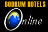 Doria Hotel Bodrum - BodrumHotels
