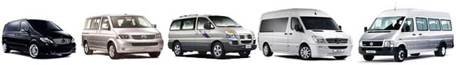 Bodrum Transfers, From Izmir or Bodrum airport