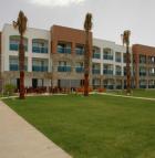 Yelken Hotel and Spa