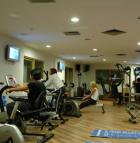Yelken Hotel and Spa Fitness Centre