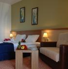 Yelken Hotel and Spa Room