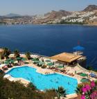 Green Beach Resort