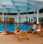 Green Beach Resort