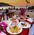 Green Beach Resort Restaurant