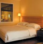 The Marmara Bodrum Room
