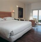 The Marmara Bodrum Room