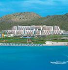 KEFALUKA RESORT