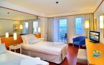 Kefaluka Resort Rooms