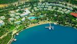 Rixos Bodrum General View