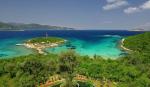 Rixos Bodrum General View