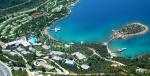 Rixos Bodrum General View