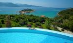 Rixos Bodrum Pool View