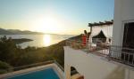 Rixos Bodrum Villa