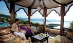 Rixos Bodrum Over View
