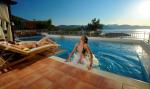 Rixos Bodrum Pool