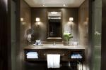 Rixos Bodrum bath room