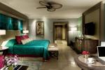 Rixos Bodrum bed room