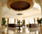 Rixos Bodrum Lobby