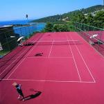 Rixos Bodrum Tennis