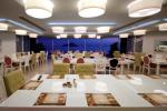 Gardens of Babylon Suites & Residence Health Restaurant