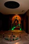Gardens of Babylon Suites & Residence Spa Lobby