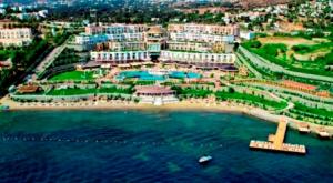 GARDENS OF BABYLON SUITES & RESIDENCE