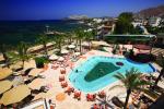 Vera Aegean Dream Resort General View