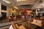 Aegean Dream Resort Lobby