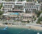 Diamond of Bodrum Over View