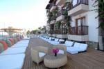 Diamond of Bodrum Terrace