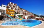Kefaluka Resort