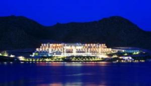 Kefaluka Resort