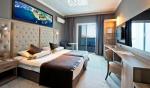 Delta Beach Resort Standard Room