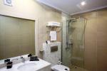Ersan Resort and Spa Bathroom