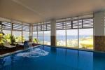 Ersan Resort and Spa Indoor Pool
