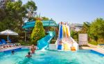 Vera Aegean Dream Resort Aqua park