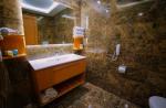 Woxxie Resort and Spa Bathroom