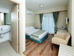 Bodrum Beach Resort Standard Room
