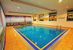 Mandarin Resort Indoor Pool