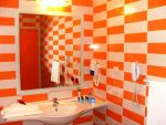 Yelken Mandalinci SPA Hotel Bathroom