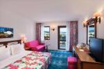 WoW Bodrum Resort Standard Room