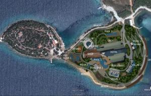 LA BLANCHE ISLAND RESORT