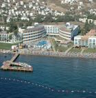 YELKEN HOTEL AND SPA