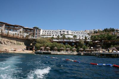 Delta Beach Resort