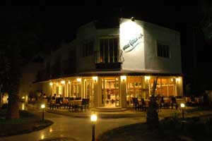 Bitez Garden Life Hotel