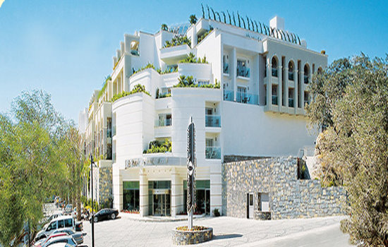 Royal Asarlik Beach Resort