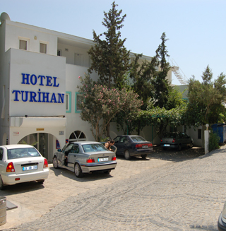 Turihan Hotel
