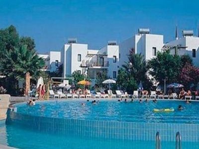 Yelken Mandalinci Hotel
