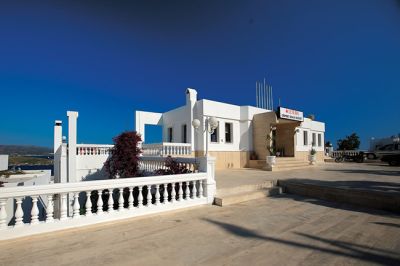 Litera Gumbet Resort
