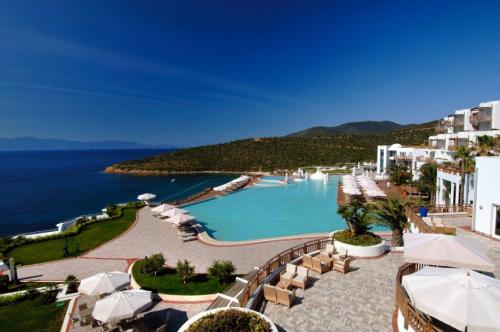 Kempinski Hotel Barbaros Bay